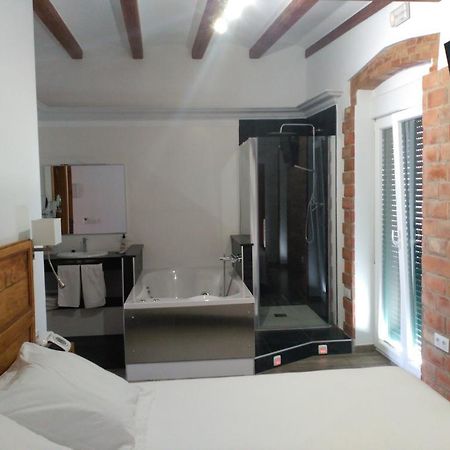 Nou Casablanca Hotel Vinaros Exterior photo