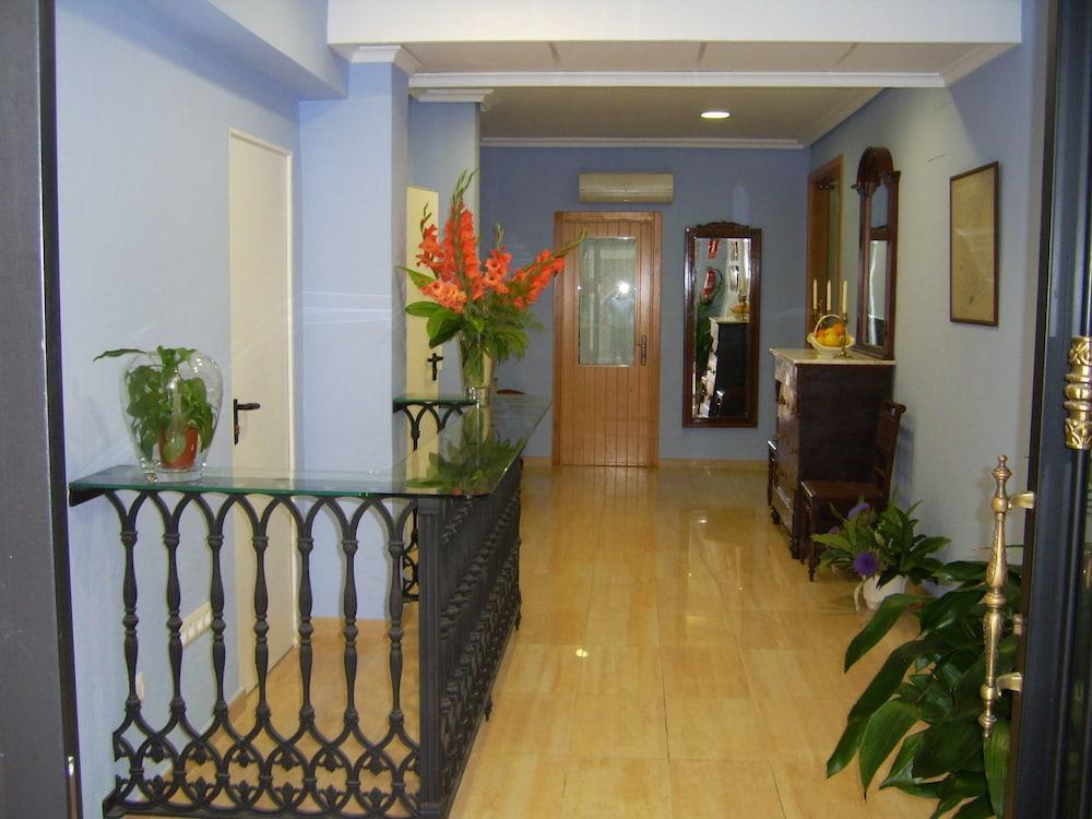 Nou Casablanca Hotel Vinaros Exterior photo