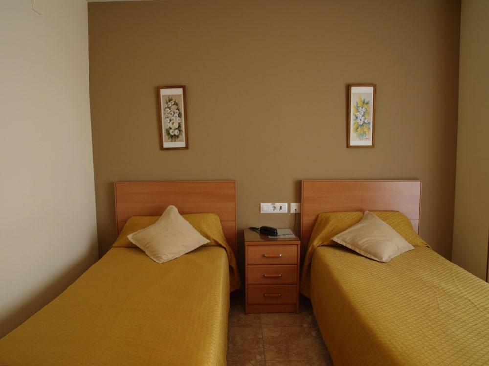 Nou Casablanca Hotel Vinaros Exterior photo