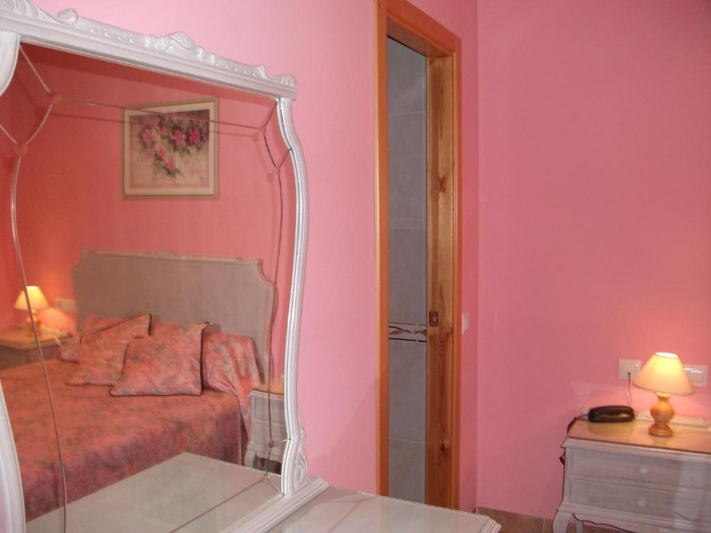 Nou Casablanca Hotel Vinaros Room photo