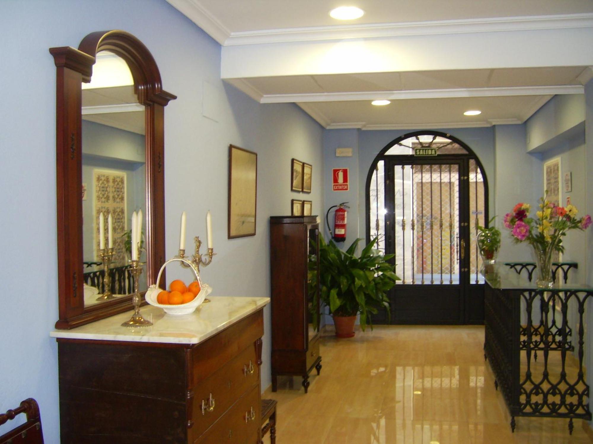 Nou Casablanca Hotel Vinaros Exterior photo