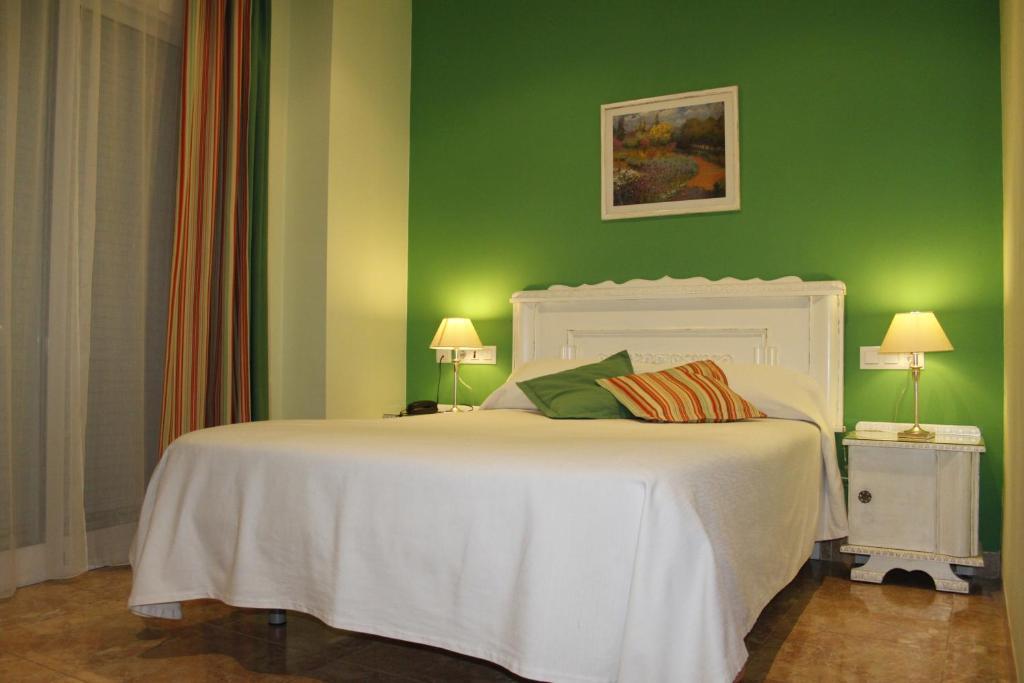 Nou Casablanca Hotel Vinaros Room photo