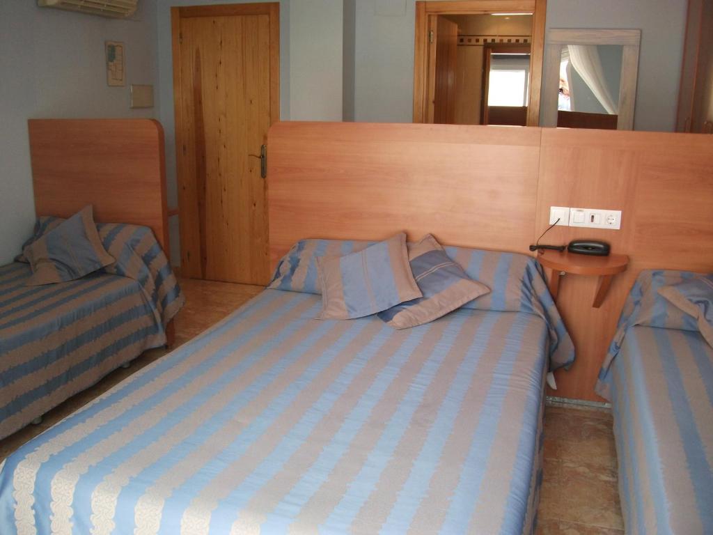 Nou Casablanca Hotel Vinaros Room photo