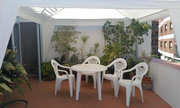 Nou Casablanca Hotel Vinaros Exterior photo