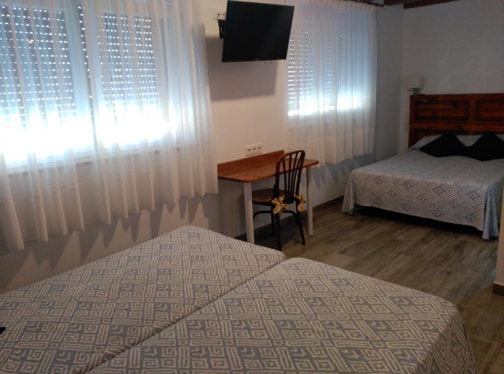 Nou Casablanca Hotel Vinaros Exterior photo