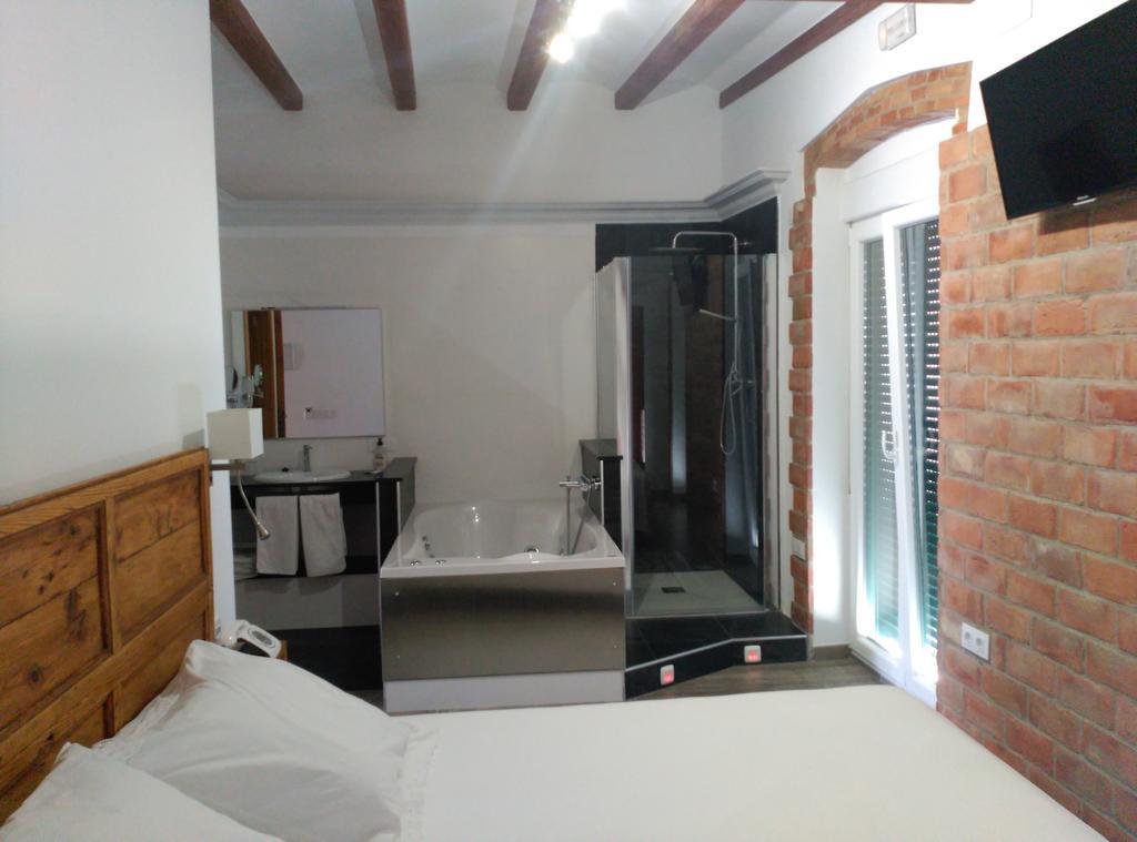 Nou Casablanca Hotel Vinaros Exterior photo