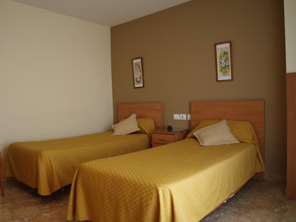 Nou Casablanca Hotel Vinaros Exterior photo