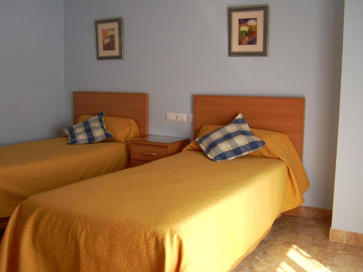 Nou Casablanca Hotel Vinaros Room photo